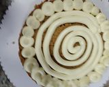 Foto del paso 17 de la receta Carrot Cake con Zanahoria Caramelizada
