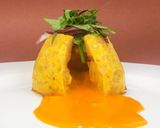 Foto del paso 9 de la receta: COULANT DE PATATA Y CEBOLLA 🔥🔥🔥