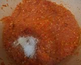 Foto langkah ke 1 dari resep Telur Puyuh Terong Balado.
