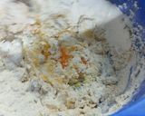 Foto del paso 2 de la receta: Galletitas / Bizcochitos de coco