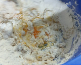 Foto del paso 2 de la receta: Galletitas / Bizcochitos de coco