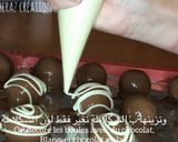 Une image de l'étape 2 de Boule de coco.