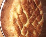 Foto del paso 6 de la receta: Torta matera