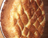 Foto del paso 6 de la receta: Torta matera