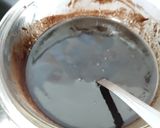 Foto langkah ke 3 dari resep Creamcheese Pisang Coklat.