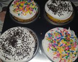 Foto del paso 5 de la receta: Cupcakes o Magdalenas