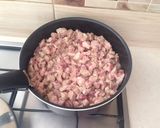 Hagymás pecsenye recept fázis 1 fotója