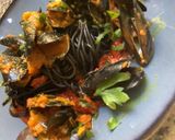 Une image de l'étape 15 de Moules à la portugaise 🍅🥬🌶🌶🧄.