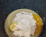 Foto langkah ke 9 dari resep 207. Cream Puff ala ala.