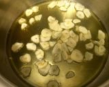 Foto del paso 2 de la receta Sopa de ajo