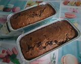 Foto del paso 4 de la receta: Budín Galés con chips de chocolate y frutos secos