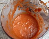 Foto del paso 4 de la receta: Salsa barbacoa sin azúcar