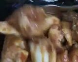 Foto langkah ke 2 dari resep Sayap Ayam Kesukaan Nenda.
