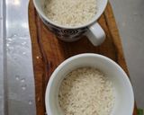 Foto del paso 2 de la receta: Arroz al azafrán delicias