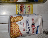 Foto del paso 1 de la receta: Pizza