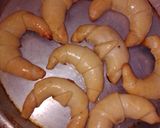 Foto del paso 6 de la receta: Medialunas caseras