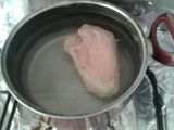 شوربة الأرز