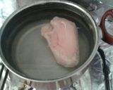 صورة لخطوة 1 من وصفة شوربة الأرز