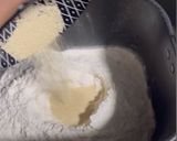 Foto del paso 2 de la receta: Pan rápido en panificadora