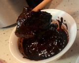 Foto langkah ke 2 dari resep Tempe coklat.
