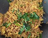 Foto langkah ke 4 dari resep Mie Alacay Khas Aceh.