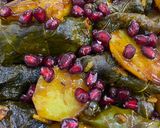 صورة لخطوة 4 من وصفة ورق عنب حامض ولذيذ
