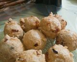 Foto langkah ke 7 dari resep Pempek adaan anti kempes.