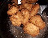 Foto del paso 3 de la receta: Pollo frito
