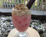 Foto langkah ke 7 dari resep Dalgona Good Day.
