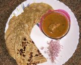 சிக்கன்கிரேவி(வீட்டுஸ்டைல்) ரெசிபி ஸ்டேப் 4 புகைப்படம்