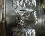 Foto del paso 11 de la receta: Lasagna mixta (pollo, carne y verdura)