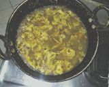 सिंधी सेयल फुलका (Sindhi seyal phulka recipe in Hindi) रेसिपी चरण 4 फोटो