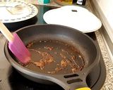Foto del paso 5 de la receta: Solomillo de cerdo en salsa de pimienta