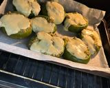 Foto del paso 8 de la receta Zapallitos verdes tipo calabacín