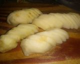 Foto del paso 2 de la receta: Tarta de manzana invertida