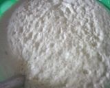 A picture of step 3 of #Masa contest.
