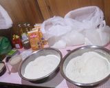 Foto del paso 2 de la receta: Pan amasado para vender