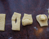 Foto del paso 2 de la receta: Calzones rotos