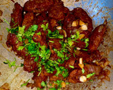 முட்டை மஞ்சூரியன் (Muttai manchoorian recipe in tamil) ரெசிபி ஸ்டேப் 5 புகைப்படம்
