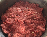 Foto del paso 1 de la receta: Albóndigas de mi madre
