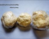 綠豆椪的食譜步驟3照片