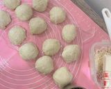 Foto langkah ke 6 dari resep Roti Sobek Tanpa Ulen.