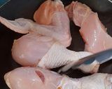 Foto langkah ke 2 dari resep Ayam Besengek (Jepara).