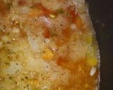 A picture of step 6 of Salad topping.