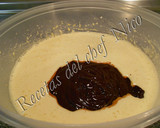 Foto del paso 3 de la receta: Brownie de oreo