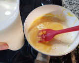 Foto del paso 2 de la receta: Crema catalana