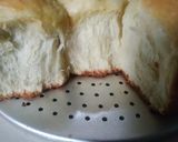 Foto langkah ke 12 dari resep Roti sobek isi coklat pakai oven tangkring.