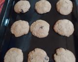 Foto del paso 5 de la receta: Galletas 🍪de harina de almendras y cacao (sin gluten) 💚