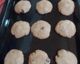 Foto del paso 5 de la receta: Galletas 🍪de harina de almendras y cacao (sin gluten) 💚