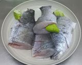 Foto langkah ke 1 dari resep Kelo Mrico Khas Rembang.